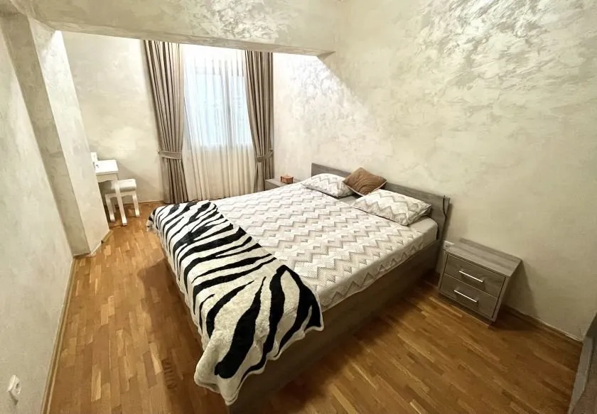 Rent, one bedroom apartment, 52m², Bar, Crna Gora