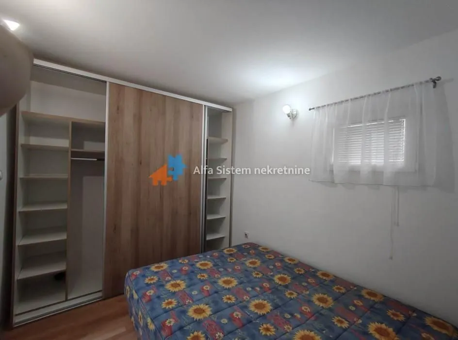 Izdavanje, dvosoban stan, 45m², Voždovac Sve Podlokacije, Beograd