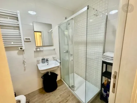 Izdavanje, jednosoban stan, 43m², Zagorič, Podgorica - image 6