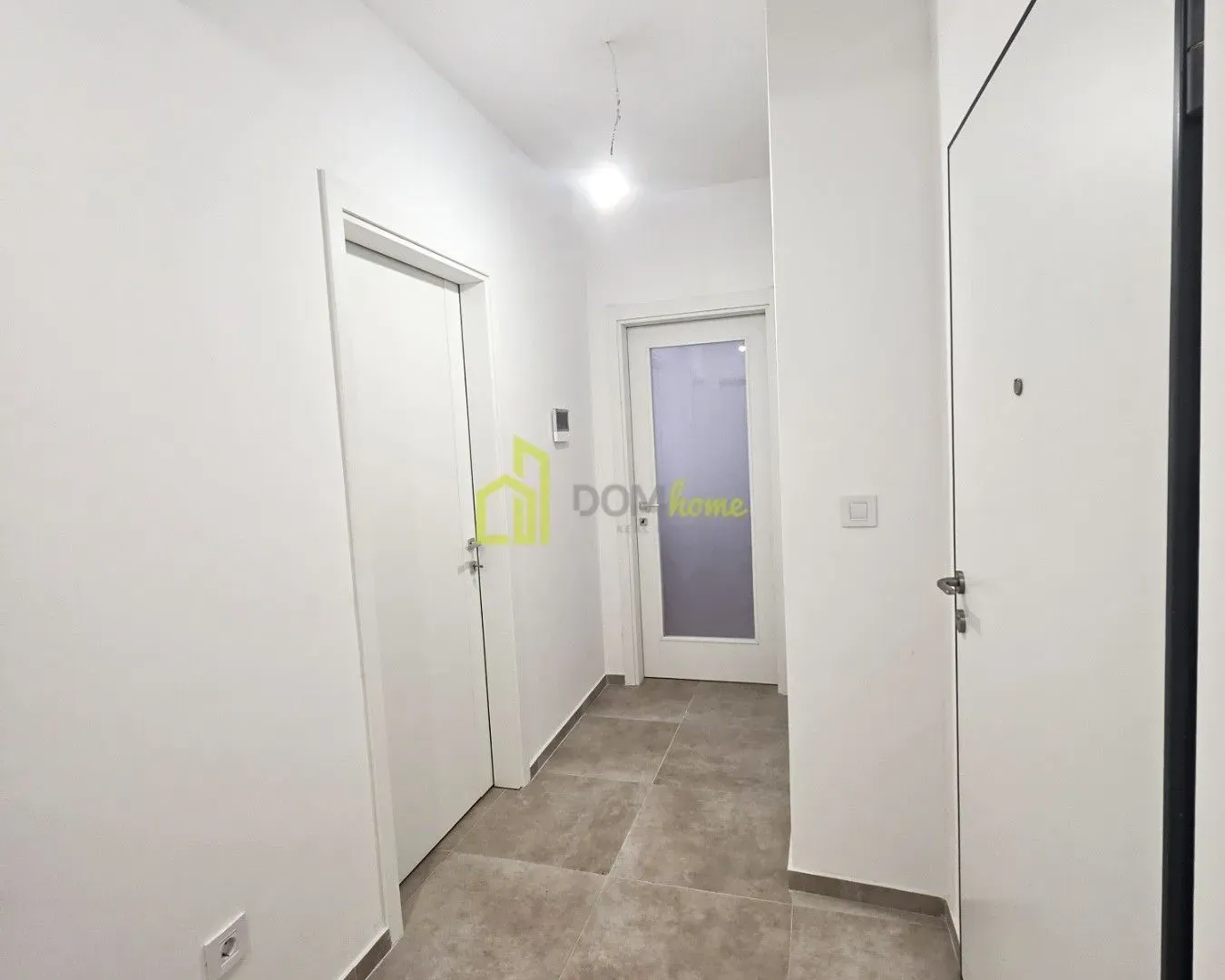 Rent, two bedroom apartment, 65m², Stari Aerodrom, Podgorica