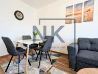 Izdavanje, jednosoban stan, 43m², Stari Aerodrom, Podgorica - image 5