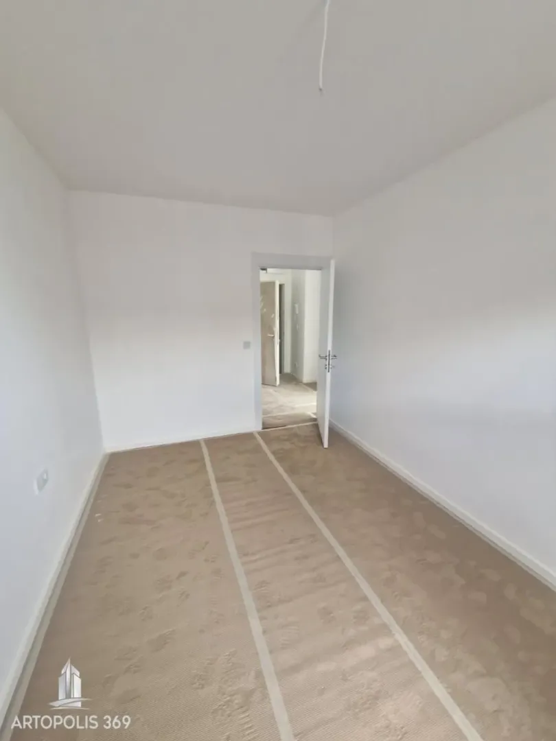 Sale, two bedroom apartment, 52m², Višnjička Banja, Palilula Sve Podlokacije