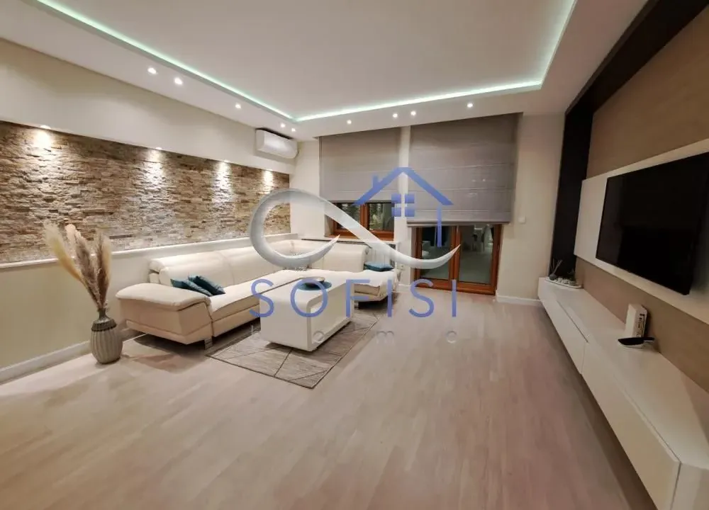 Rent, three bedroom apartment, 78m², Centar, Novi Sad