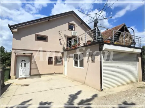 Prodaja, kuća, 169m², Misa, Pančevo - image 16