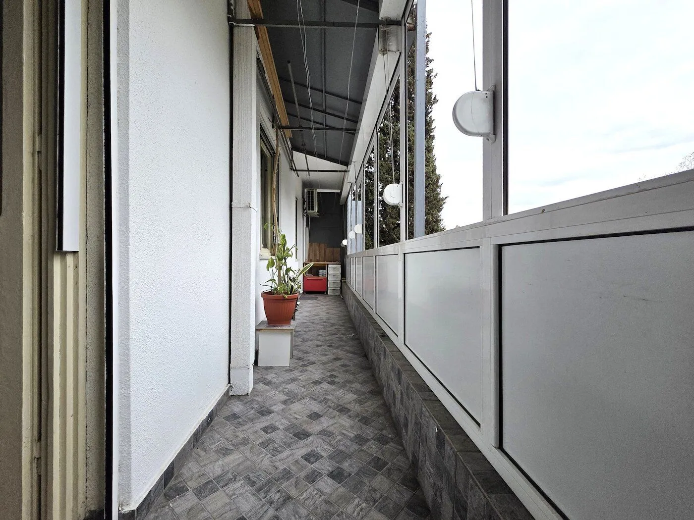 Rent, apartment, 60m², Preko Morače, Podgorica