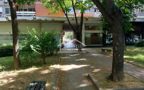 Rent, office space, 74m², Cvetkova Pijaca, Zvezdara Sve Podlokacije - image 13