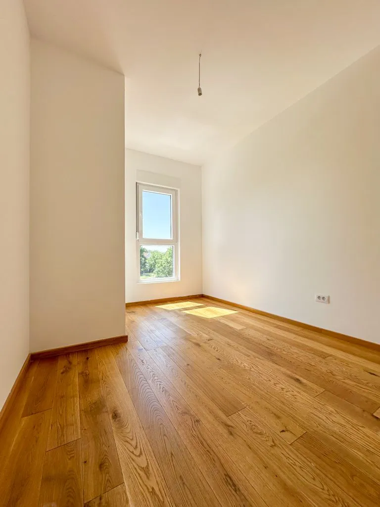 Prodaja, trosoban stan, 82m², Zabjelo, Podgorica
