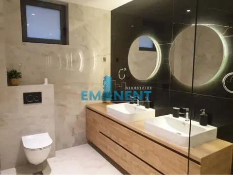 Rent, two bedroom apartment, 104m², Cvetni Trg, Vračar Sve Podlokacije - image 10