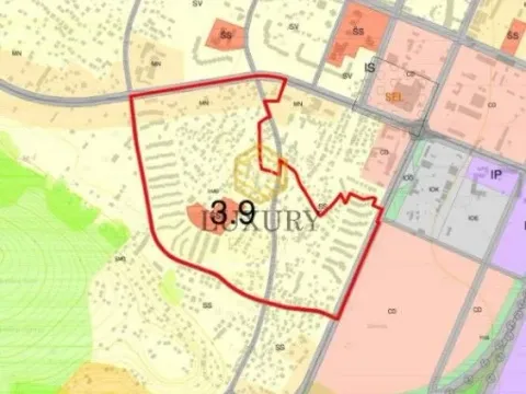 Prodaja, plac, 6000m², Zabjelo, Podgorica - image 3