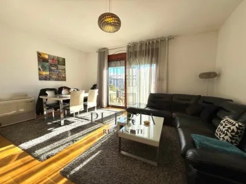 Sale, two bedroom apartment, 69m², Pobrežje, Podgorica