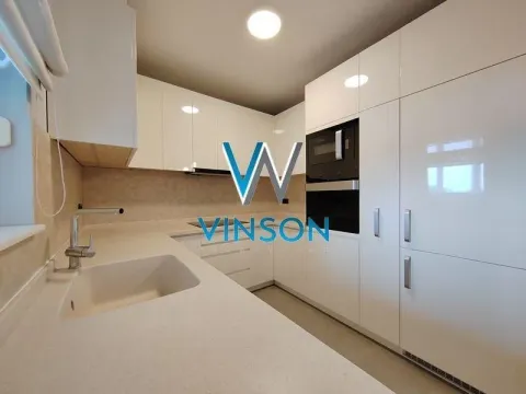 Izdavanje, četvorosoban stan, 114m², Nova Detelinara, Novi Sad Sve Podlokacije - image 14