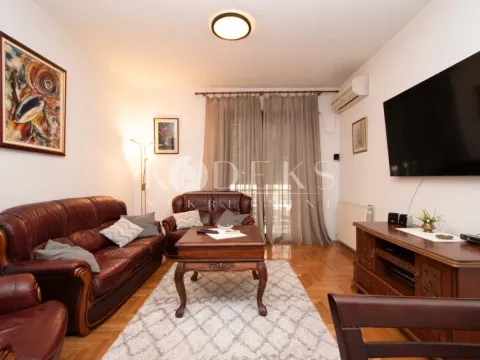 Rent, two bedroom apartment, 69m², Preko Morače, Podgorica - image 1