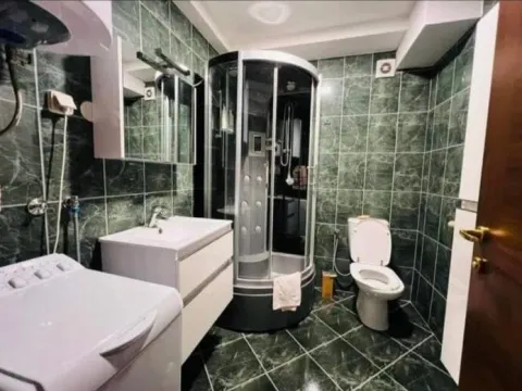 Rent, apartment, 57m², Podgorica, Crna Gora - image 7