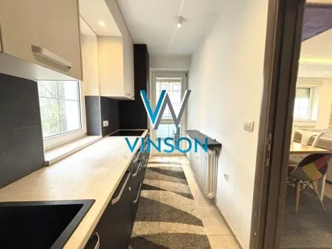 Izdavanje, trosoban stan, 90m², Novi Sad Sve Podlokacije, Novi Sad - image 9