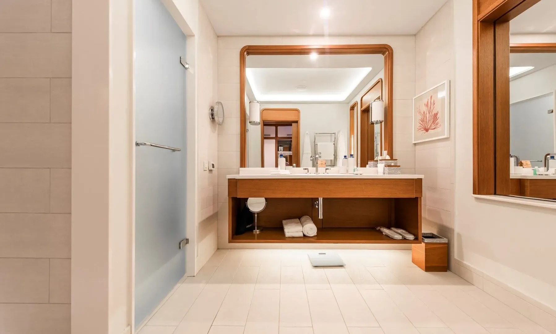 Prodaja, garsonjera, 42m², Porto Montenegro, Tivat