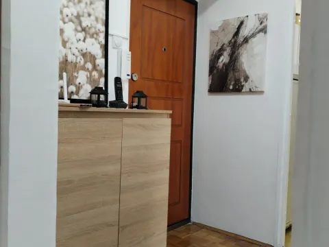 Rent, two bedroom apartment, 65m², Voždovac Sve Podlokacije, Beograd - image 13