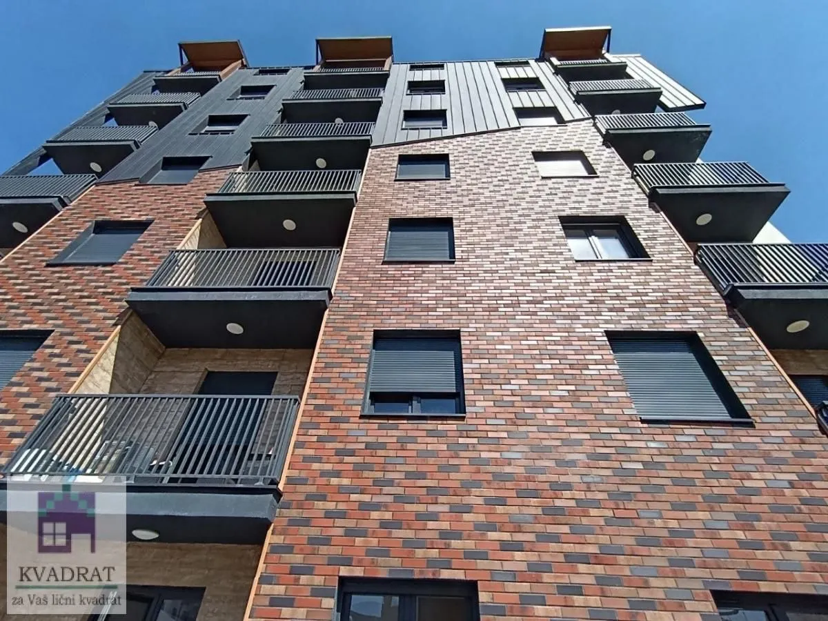 Prodaja, jednosoban stan, 37m², Centar, Zlatibor