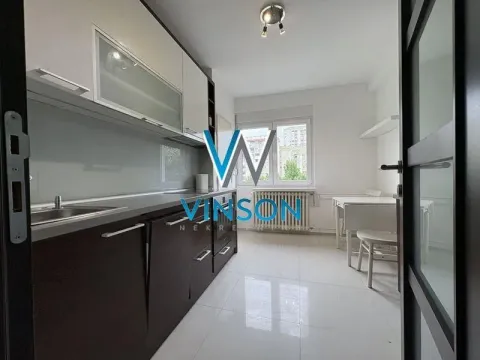 Izdavanje, dvosoban stan, 49m², Liman 2, Novi Sad Sve Podlokacije - image 6
