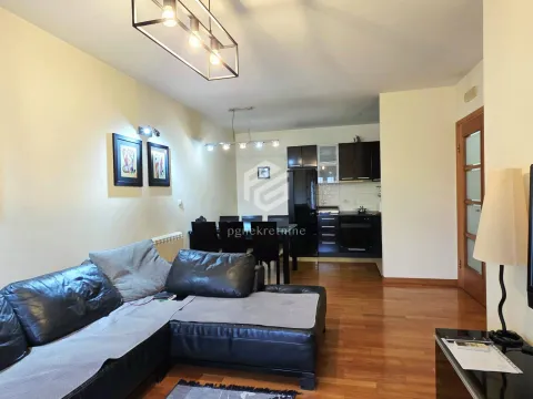 Prodaja, dvosoban stan, 66m², Preko Morače, Podgorica - image 5