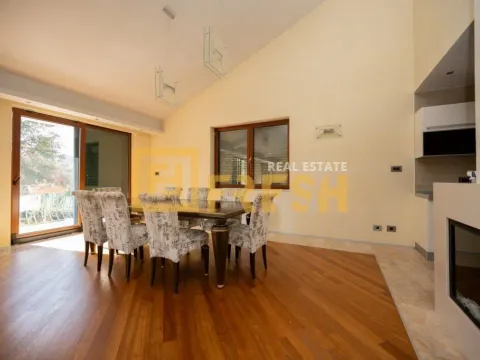 Rent, house, 380m², Mareza, Podgorica - image 42