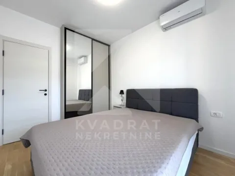 Rent, two bedroom apartment, 64m², Stari Aerodrom, Podgorica - image 5