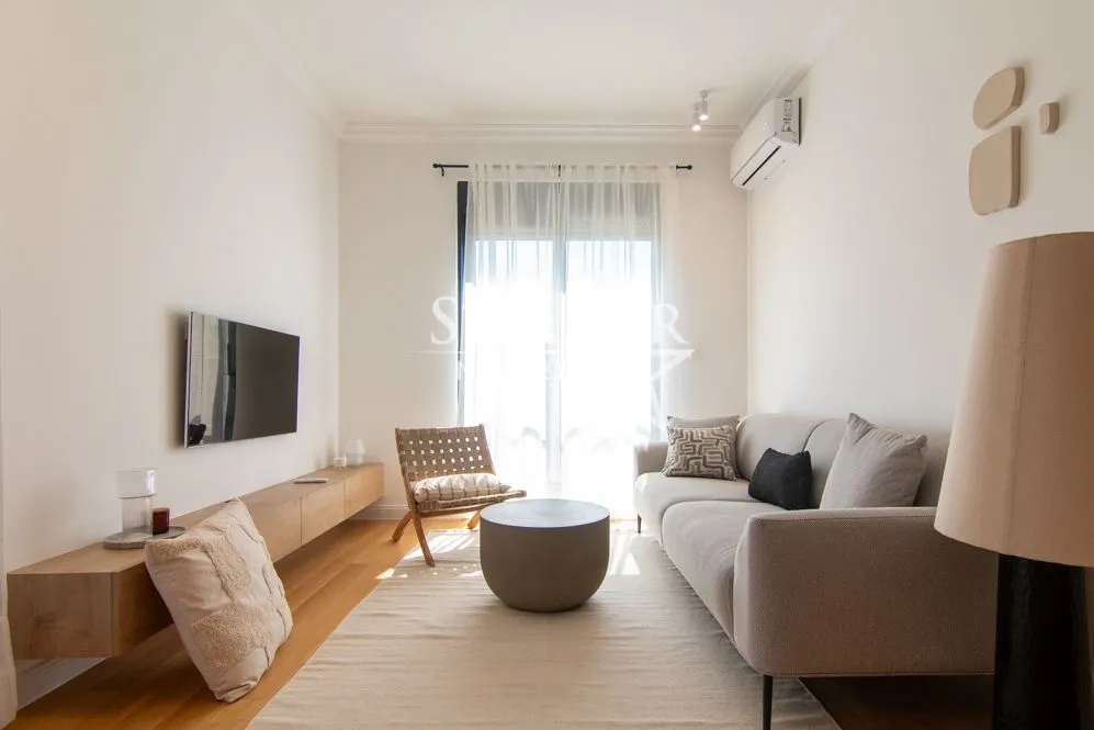 Izdavanje, jednosoban stan, 40m², Momišići, Podgorica