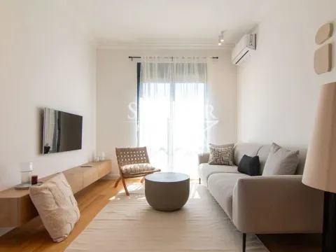 Izdavanje, jednosoban stan, 40m², Momišići, Podgorica