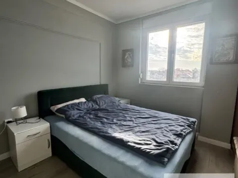 Prodaja, dvosoban stan, 55m², Novi Banovci, Stara Pazova - image 9