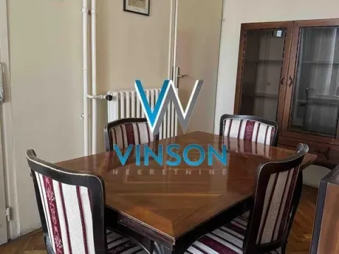 Rent, two bedroom apartment, 53m², Bulevar Oslobodjenja, Novi Sad Sve Podlokacije - image 4