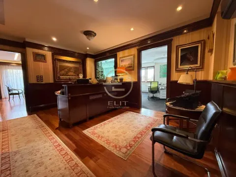 Sale, four bedroom apartment, 212m², Liman 3, Novi Sad Sve Podlokacije - image 15