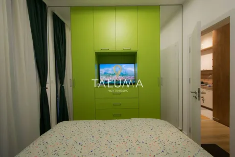 Rent, one bedroom apartment, 42m², Tološi, Podgorica - image 5
