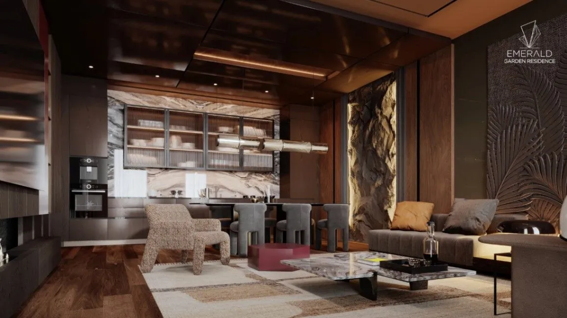 Prodaja, dvosoban stan, 86m², Zagorič, Podgorica