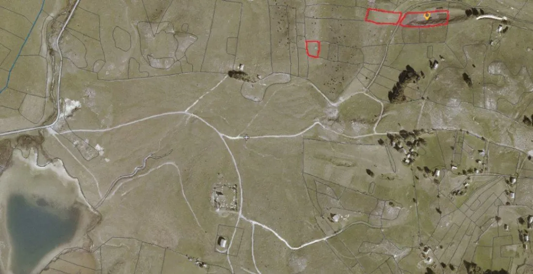 Sale, land lot, 6612m², Novakovići, Žabljak