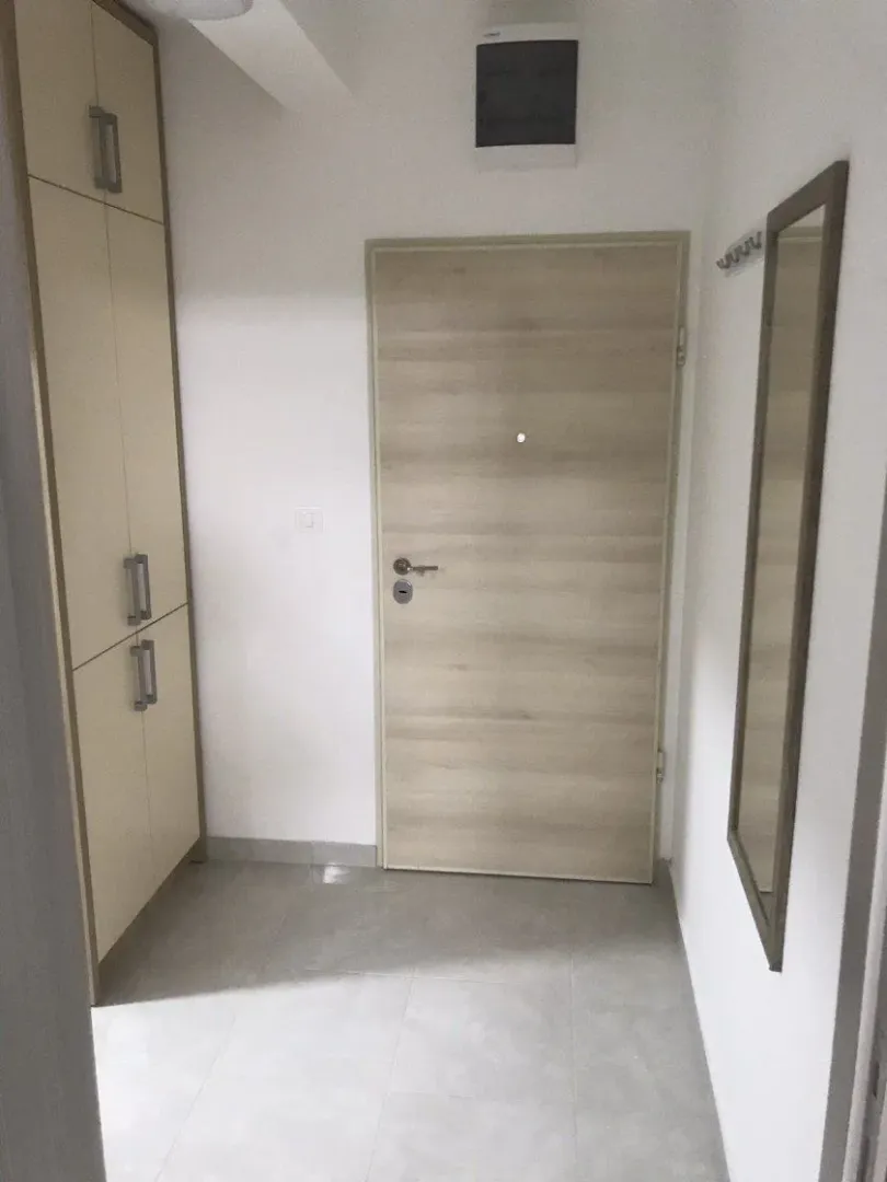 Izdavanje, jednosoban stan, 54m², Zabjelo, Podgorica