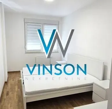 Izdavanje, dvosoban stan, 60m², Avijatičarsko naselje, Novi Sad Sve Podlokacije - image 4