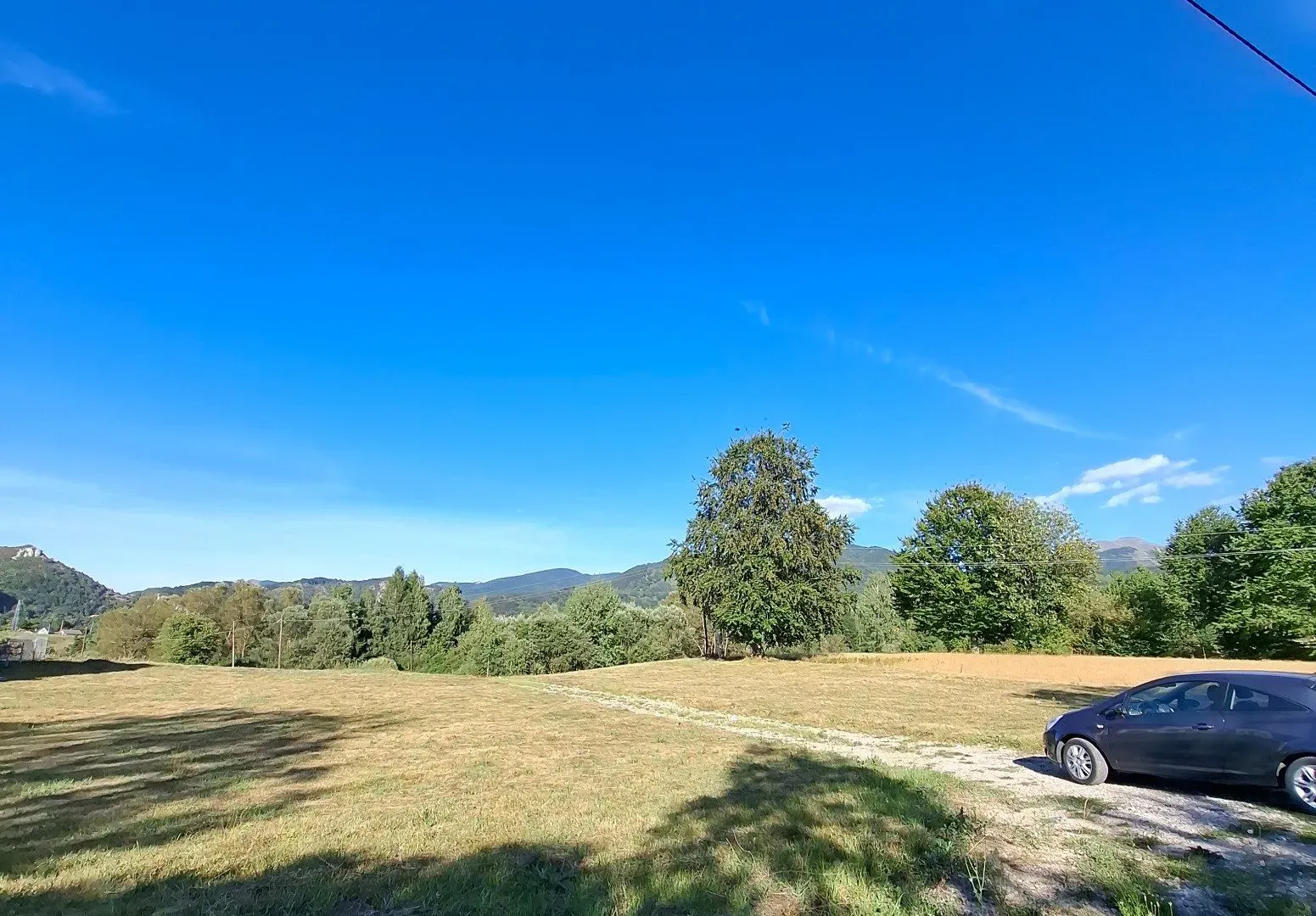 Prodaja, plac, 500m², Kolašin, Crna Gora