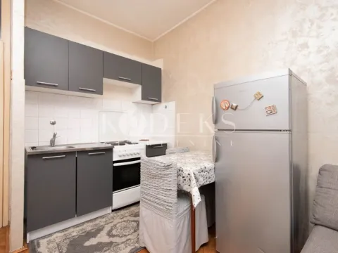 Izdavanje, garsonjera, 20m², Gintaš, Podgorica - image 3