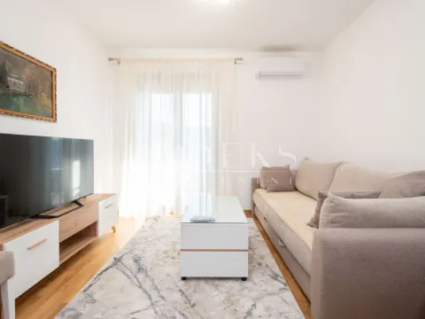 Izdavanje, jednosoban stan, 39m², Zabjelo, Podgorica - image 2