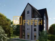Sale, studio apartment, 28m², Kolašin, Crna Gora - image 13