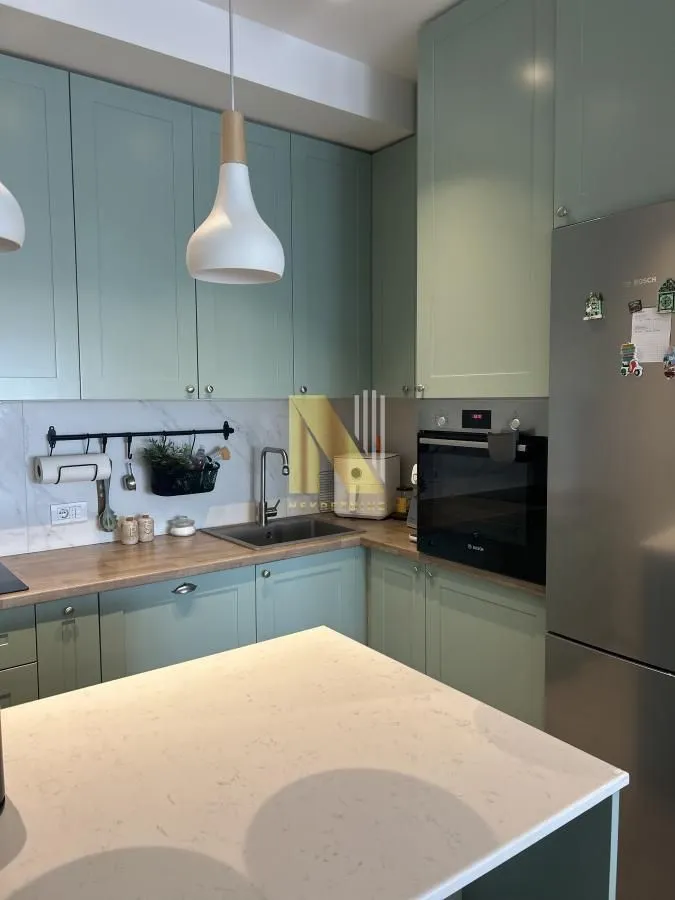 Prodaja, trosoban stan, 67m², Adamovićevo Naselje, Novi Sad Sve Podlokacije