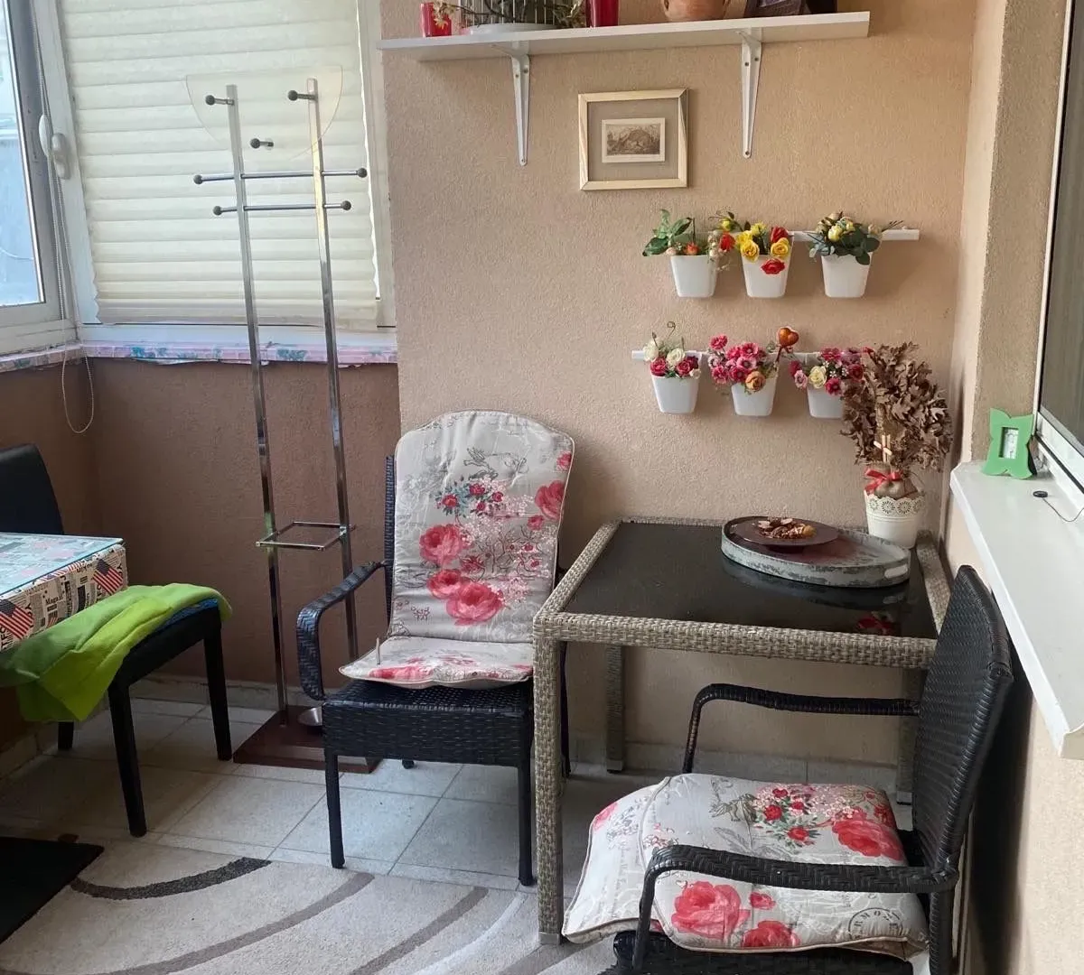 Prodaja, četvorosoban stan, 128m², Novo naselje, Novi Sad