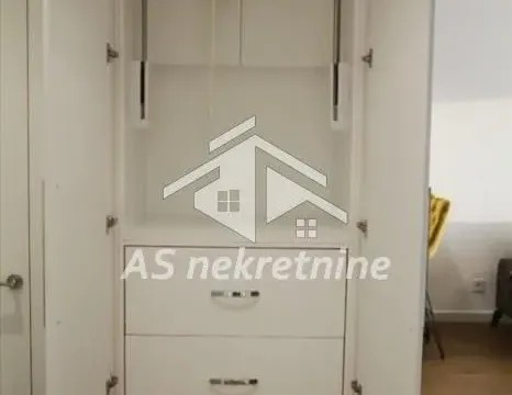 Izdavanje, dvosoban stan, 56m², Novi Beograd Blok 65, Novi Beograd Sve Podlokacije - image 14