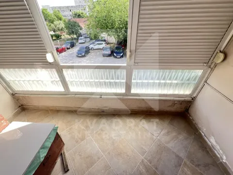 Rent, two bedroom apartment, 59m², Centar, Podgorica - image 8