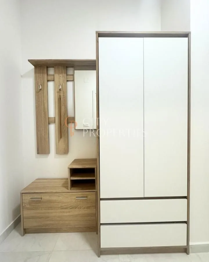 Rent, apartment, 45m², Zabjelo, Podgorica
