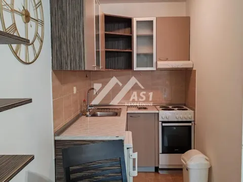 Izdavanje, stan, 27m², Nova Detelinara, Novi Sad Sve Podlokacije - image 5