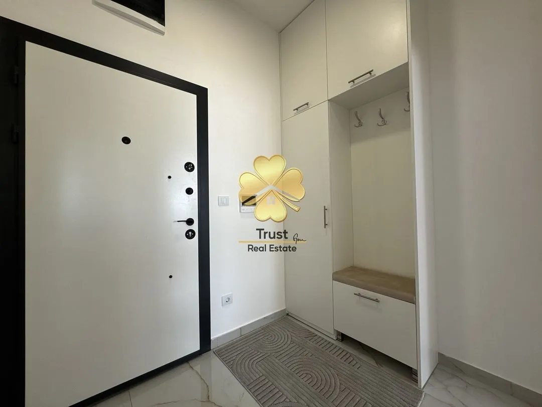 Rent, one bedroom apartment, 50m², Zabjelo, Podgorica