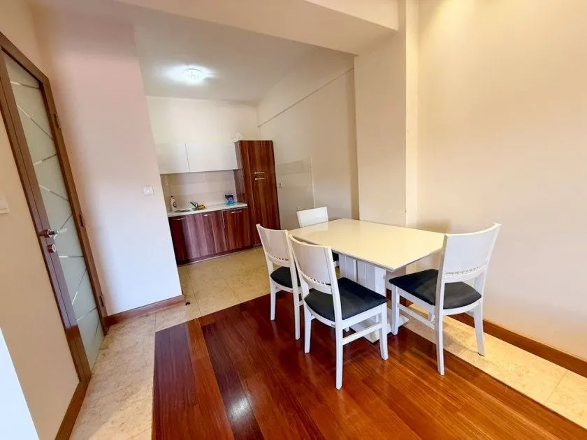 Rent, two bedroom apartment, 73m², Centar, Podgorica