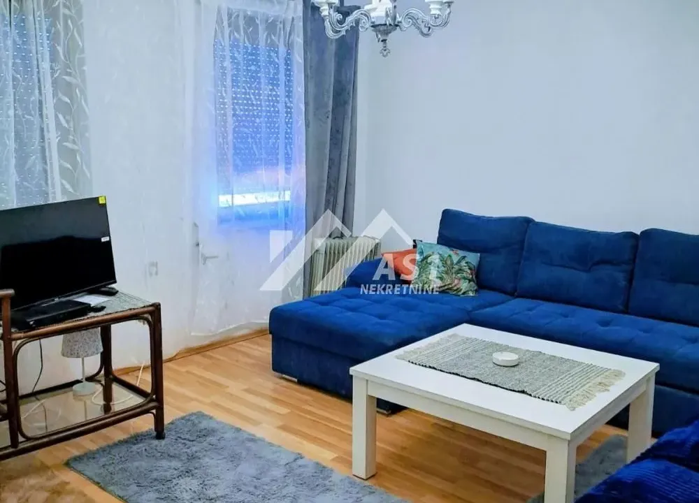 Izdavanje, dvosoban stan, 70m², Telep, Novi Sad Sve Podlokacije