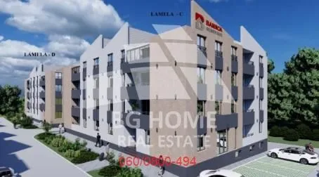 Prodaja, dvosoban stan, 44m², Voždovac Sve Podlokacije, Beograd