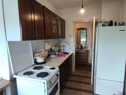 Prodaja, jednosoban stan, 45m², Konjarnik, Voždovac Sve Podlokacije - image 14